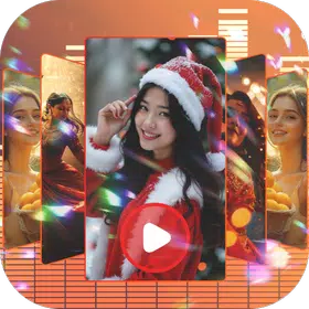 Photo Video Maker: Music Video