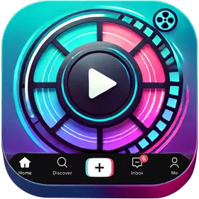 Reels Style HD Video Player