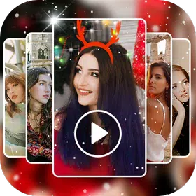 Trình tạo video ảnh có nhạc
