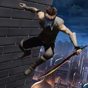 Prince of Assassin