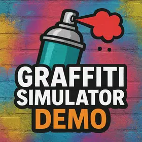 Graffiti Simulator DEMO