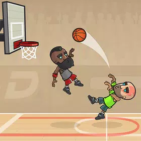 Basketball Battle