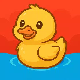 Deliver The Duck