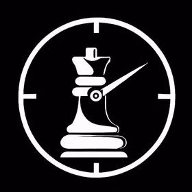 Chess Clock P2P