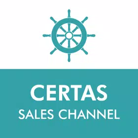 Certas Sales Channel