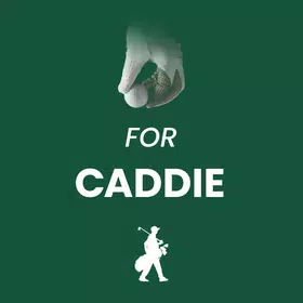 VGC Caddie
