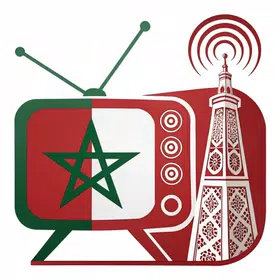 TV & Radio Maroc قنوات المغرب
