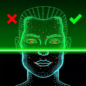 Máy phát hiện nói dối・trò đùa