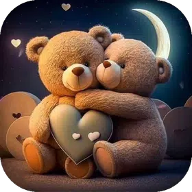 Romantic Photo