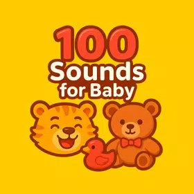100 Sounds For Baby
