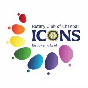 Rotary Club of Chennai Icons