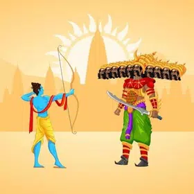 Dussehra Video Status