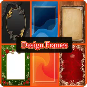 Design Frames