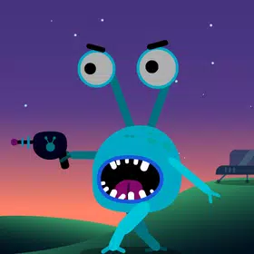 Alien Expansion