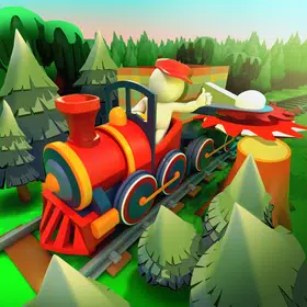 Train Tycoon