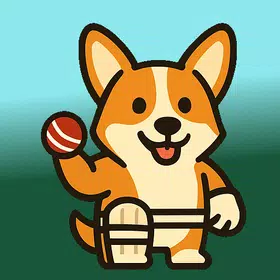 Corgi Cricket