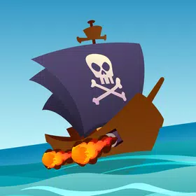 Go ship Viking! Kiếm kho báu!