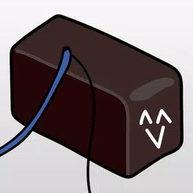ういろうで鯛を釣るだけのクソゲー