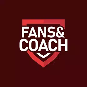 Fans And Coach