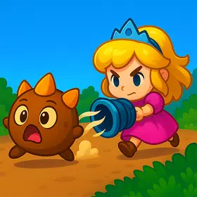 Heroes & Princess: Idle Army