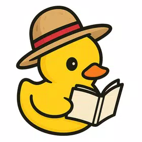 Pato Manga