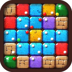 Brick Bash Saga