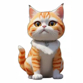 Save the Cat – Fun Cat Game