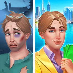Cash Masters
