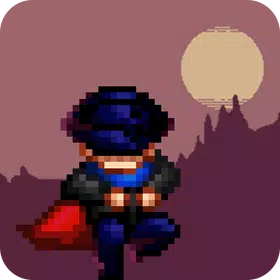 I Wanna Be Hero:Don’t give up