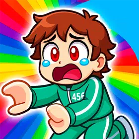 Player 456: Survival Online