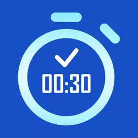 Timer & Stopwatch