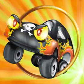Minecraft Racer