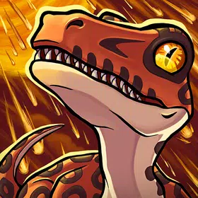 Dino’s Survival Run