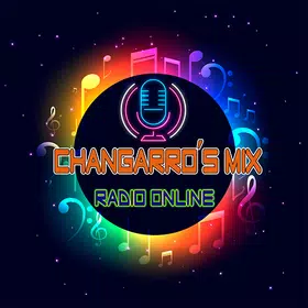 Radio Changarros Mix