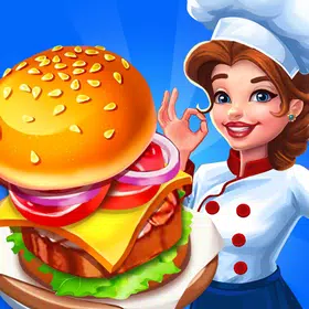 Cooking Glory