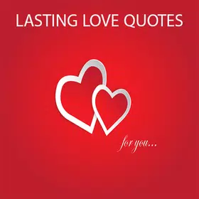 lasting love quotes