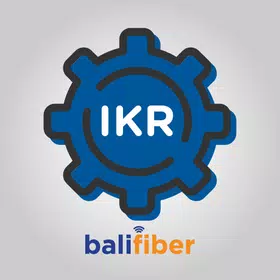 Mobile IKR