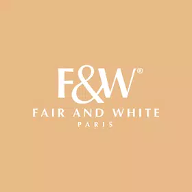 Fair & White