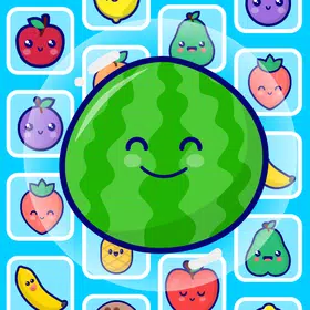 Fruit Merge Classic