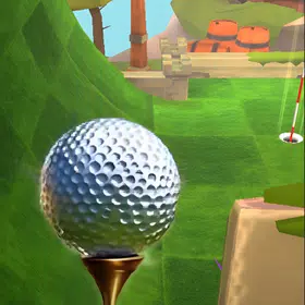 Trò chơi golf
