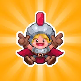 Mini Brawl Go! – RPG Adventure