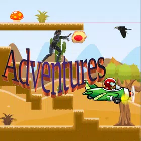 Adventure World