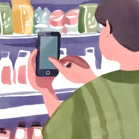 Help Buy App