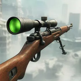 Sniper Clash