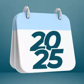 Lịch 2025