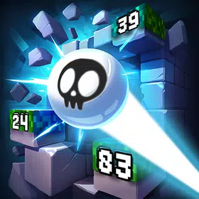 Bricks Breaker RPG