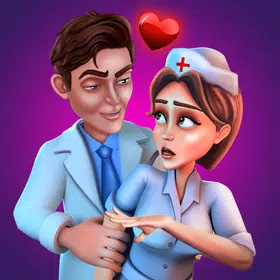Trò chơi bệnh viện siêu y tá