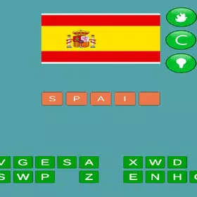 Flags Quiz :Guess Flags games