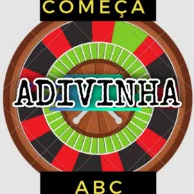Adivinha – Começa ABC