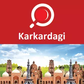 Karkardagi